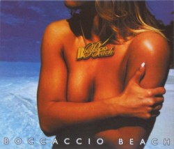 Boccaccio Beach