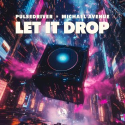 Let It Drop