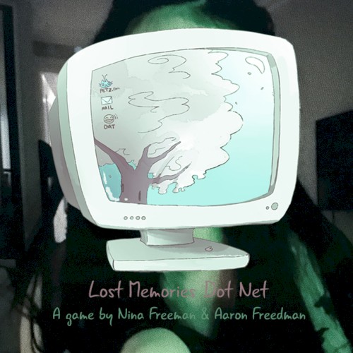 Lost Memories Dot Net