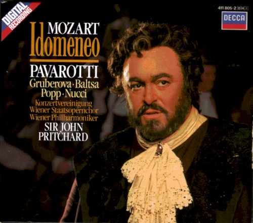 Idomeneo