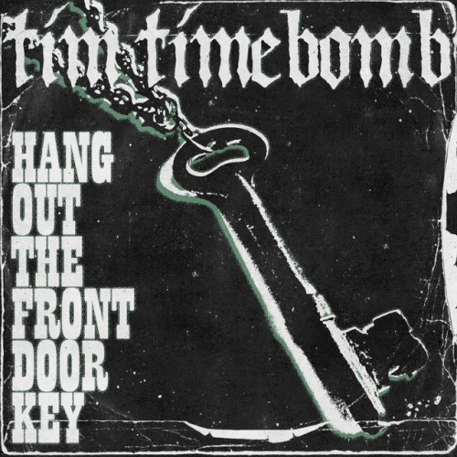 Hang Out The Front Door Key