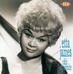 R&B Dynamite