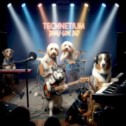 Dogs Gone Bad