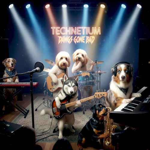 Dogs Gone Bad