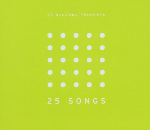 25 Records Presents 25 Songs Vol. 2