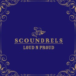 Loud N Proud