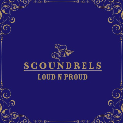 Loud N Proud