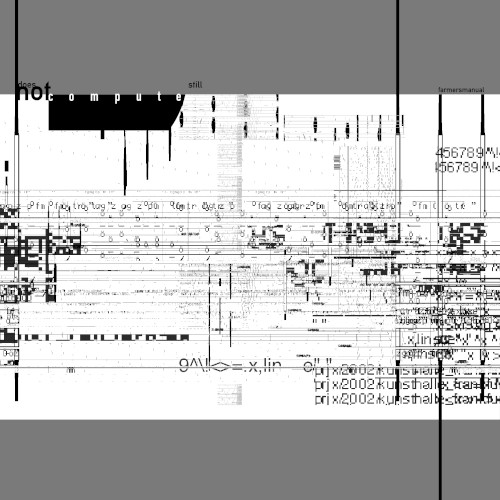 does not compute still