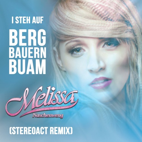 I steh auf Bergbauernbuam