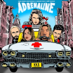 Adrenaline