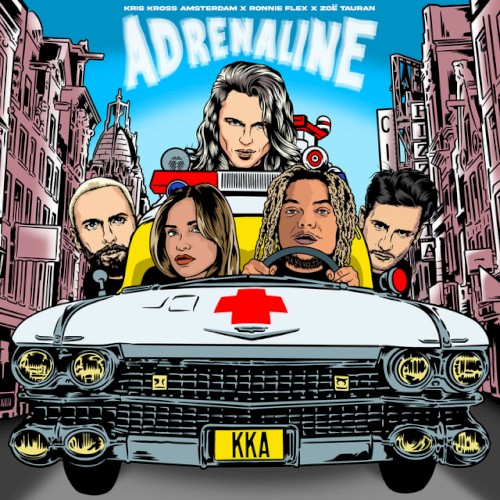 Adrenaline