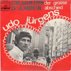 Chagrins d’amour