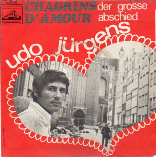Chagrins d’amour