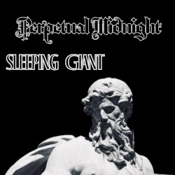 Sleeping Giant
