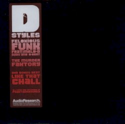 Felonious Funk