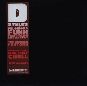 Felonious Funk