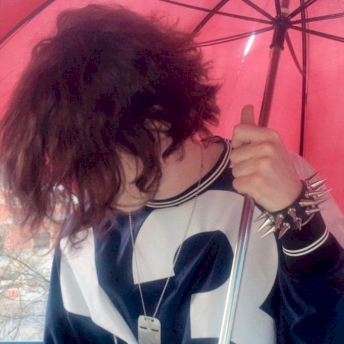 Bladee DID