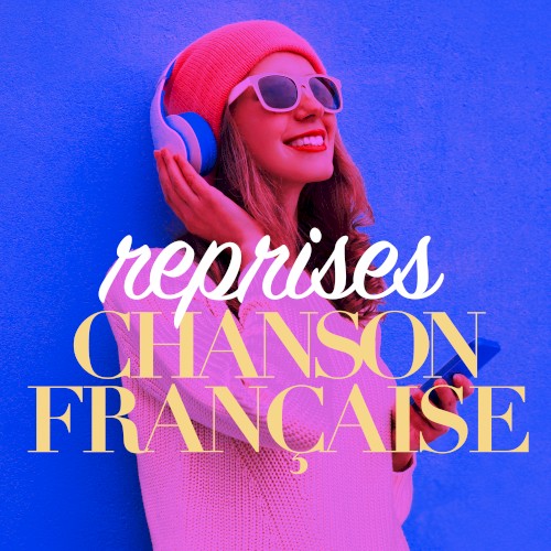 Reprises chanson française