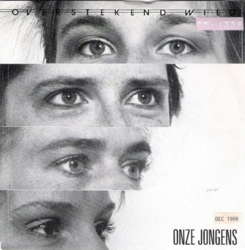 Onze jongens / 'n Heleboel
