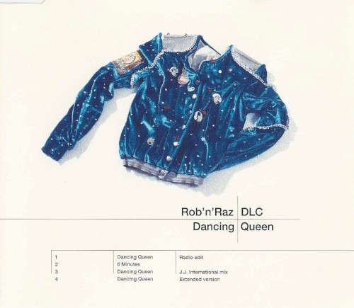 Dancing Queen