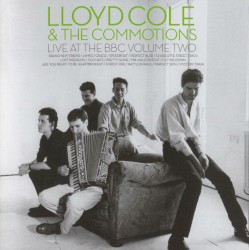 Live at the BBC Volume Two