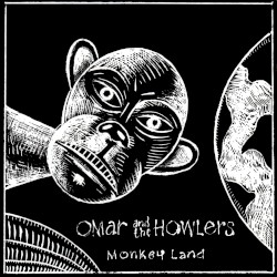 Monkey Land