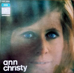 Ann Christy
