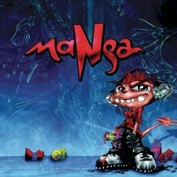 maNga