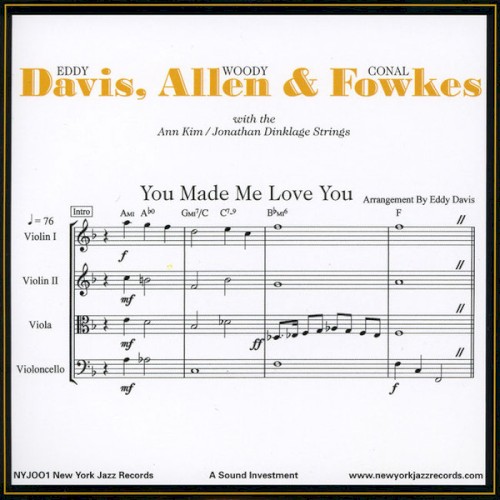 Davis, Allen & Fowkes