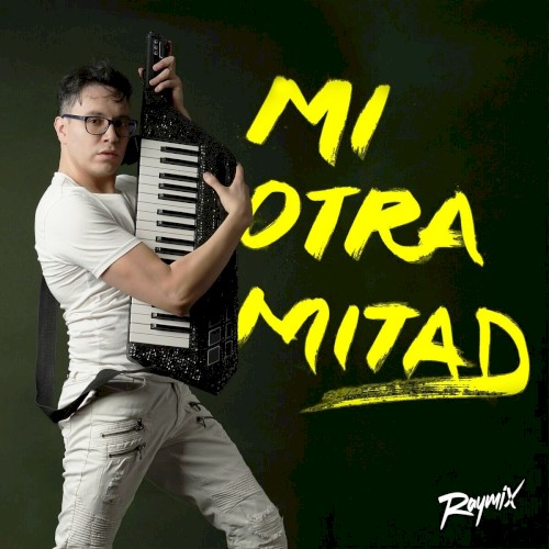 Mi otra mitad