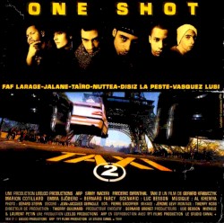 Taxi 2