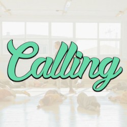 Calling