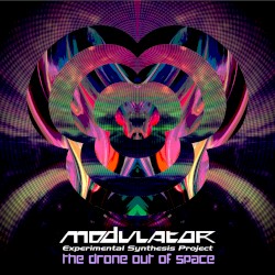 The Drone Out of Space