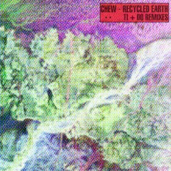 Recycled Earth