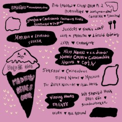 Madison Relief Compilation Vol. 1
