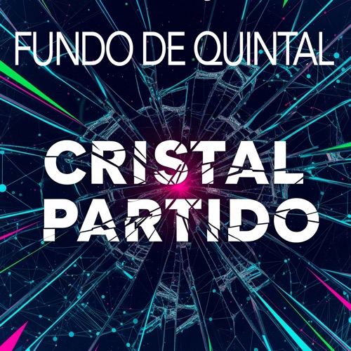 Cristal Partido
