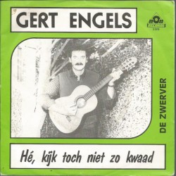 He kijk toch niet zo kwaad