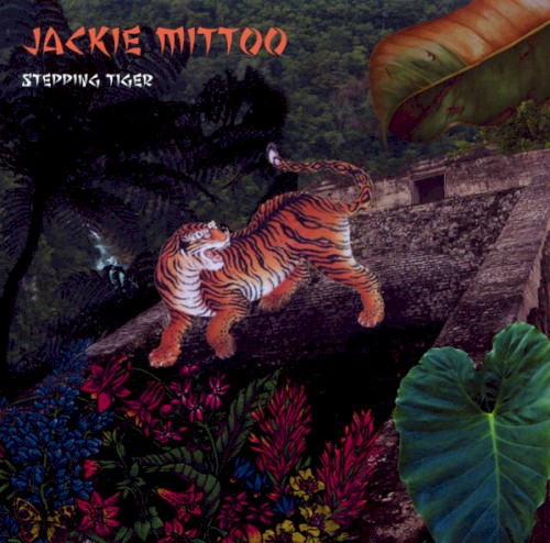 Stepping Tiger