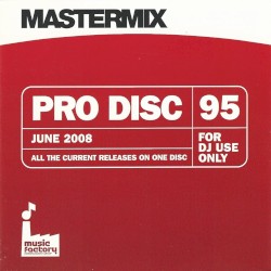 Mastermix: Pro Disc 95