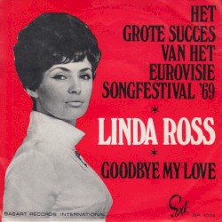Goodbye My Love
