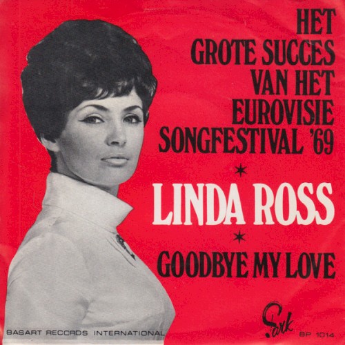 Goodbye My Love