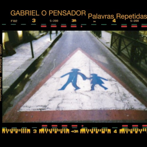 Palavras Repetidas