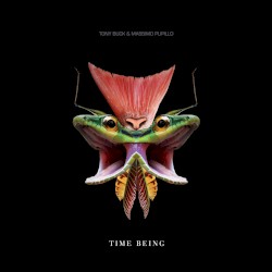 Time Being