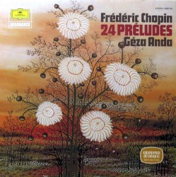 24 Préludes