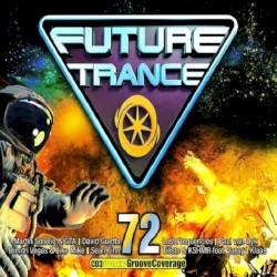 Future Trance 72