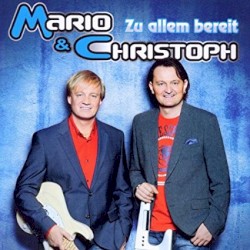 Zu allem bereit