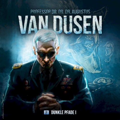 Van Dusen 2: Dunkle Pfade 1