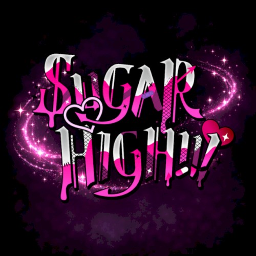 SUGAR HIGH!!!