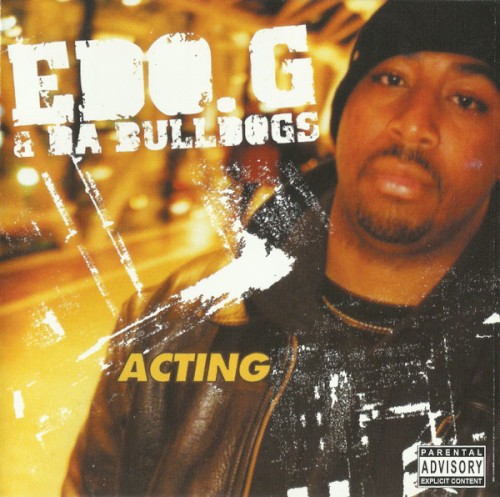 Acting