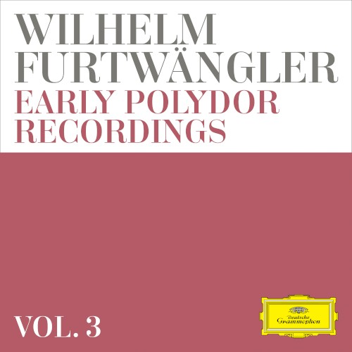 Early Polydor Recordings (Vol. 3)
